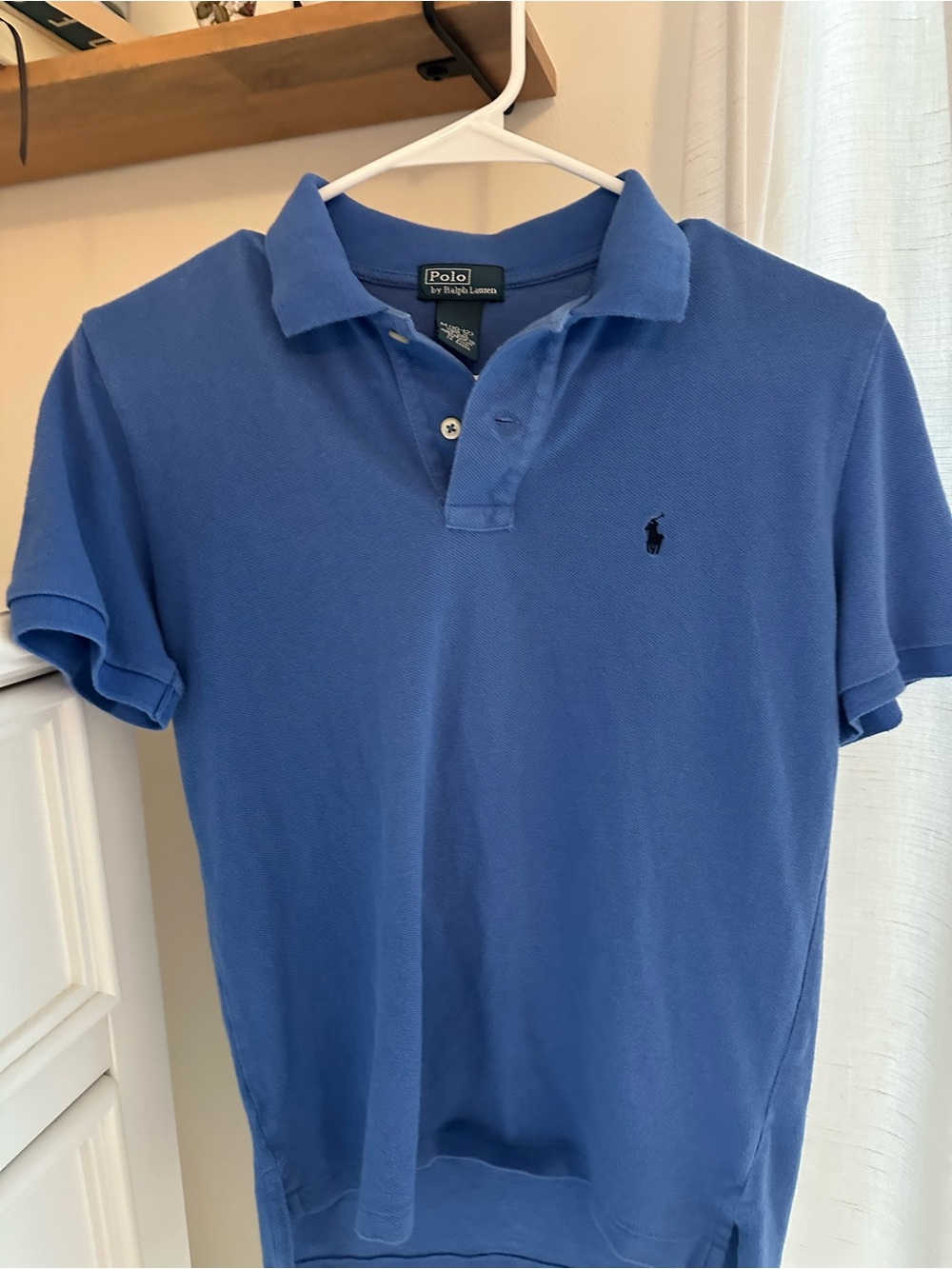 Boys Polo by Ralph Lauren Polo shirt